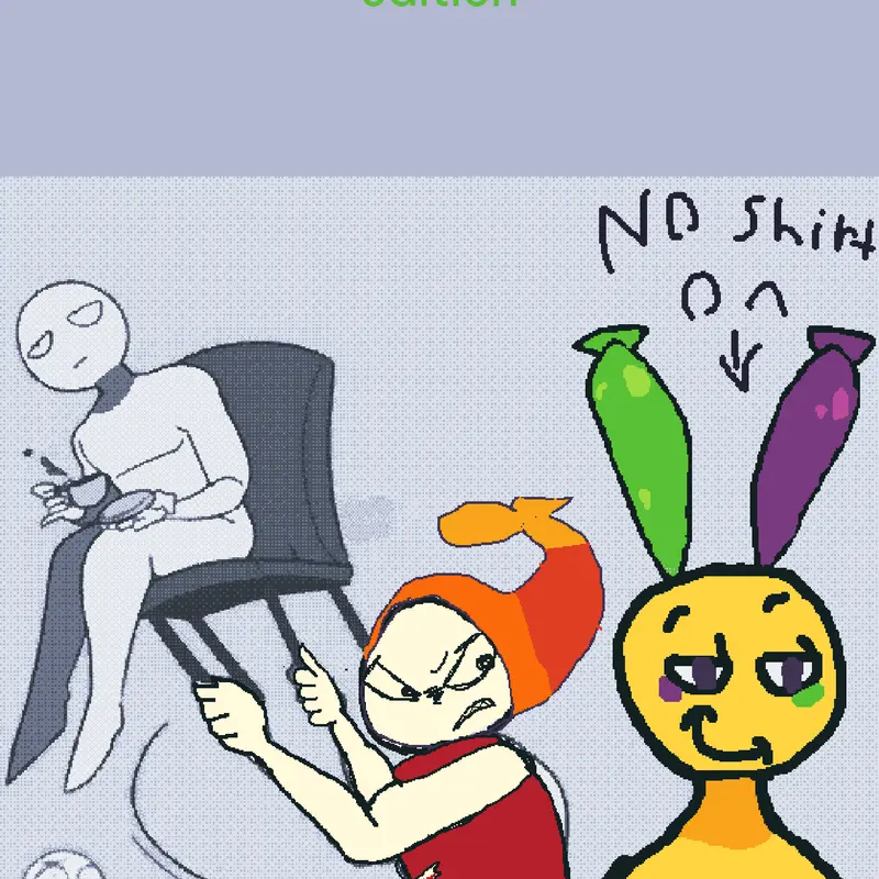 Game by @miacats