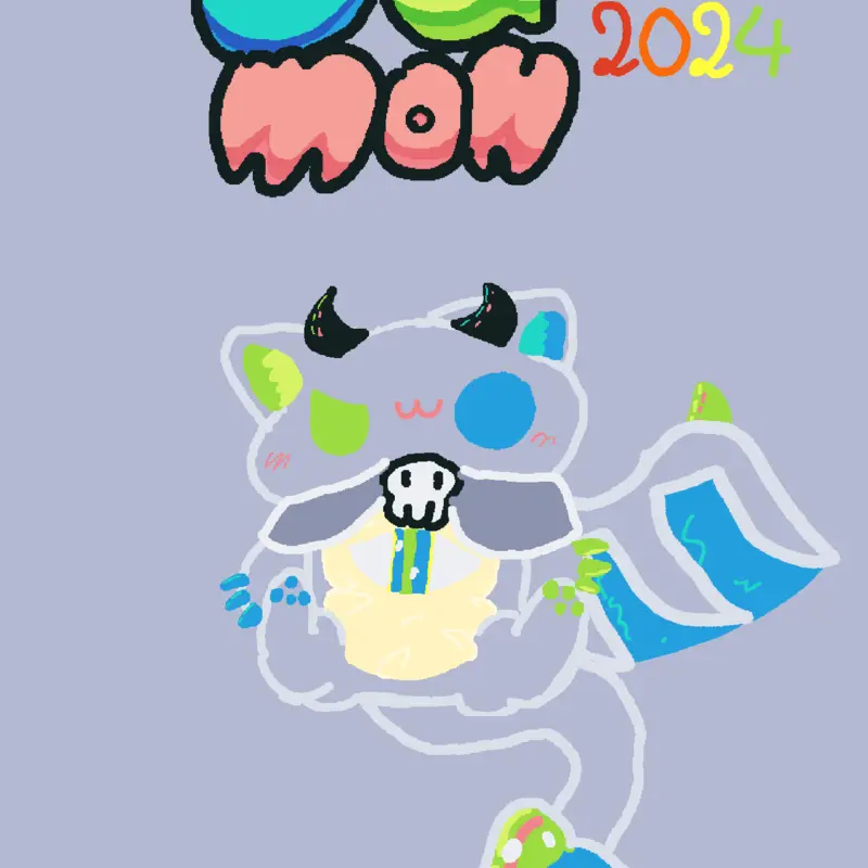 Game by @mawb