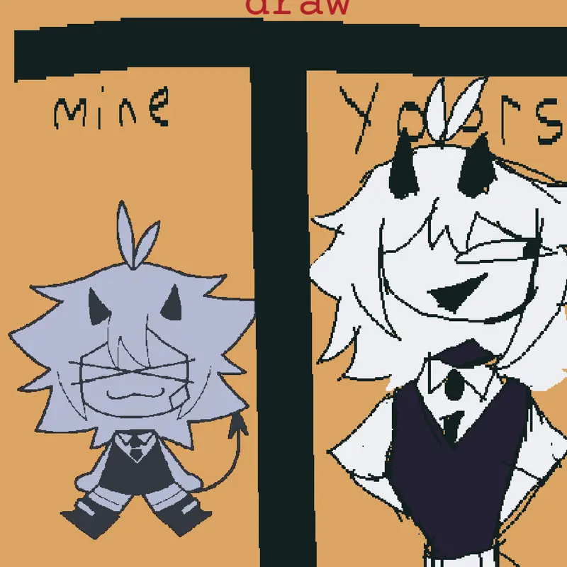 Game by @_Kanade_YoisakiFan