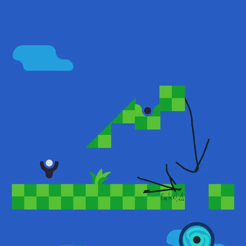 Game by @Pandalar