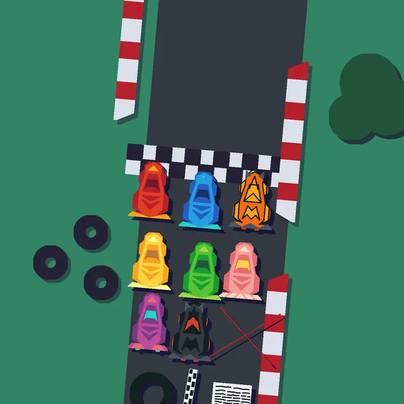 Game by @dtuy