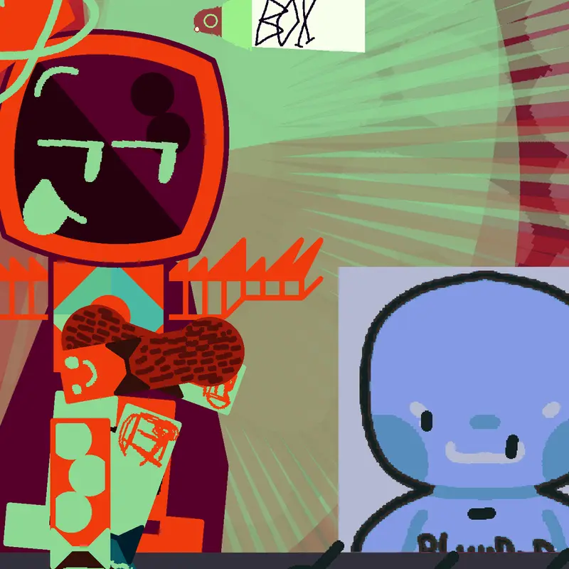 Idk by @-ZACHMAKERLOL101Z-