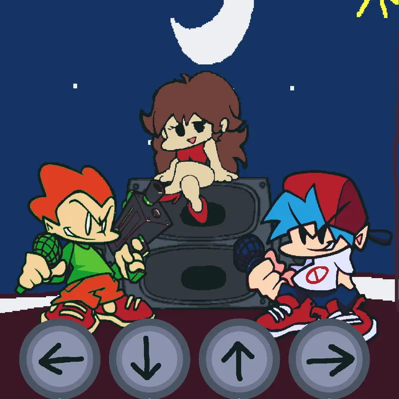 Game by @denilson2444