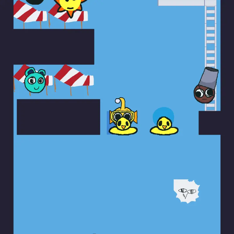 Game by @slaveyy
