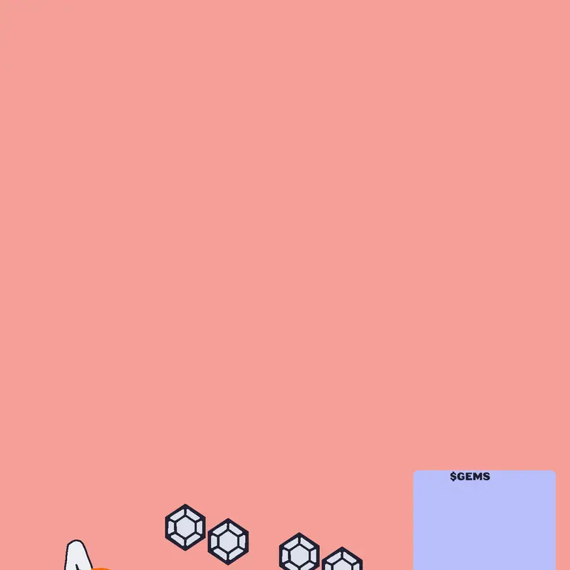 Game by @gaskax