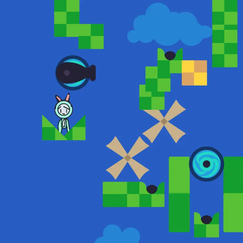 Game by @smol_Doggy