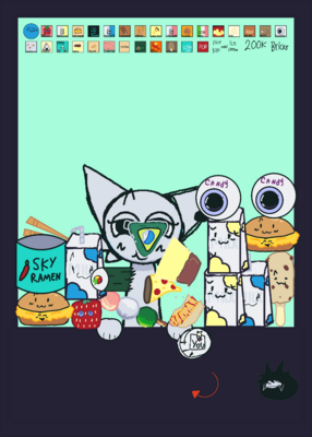 snapshot