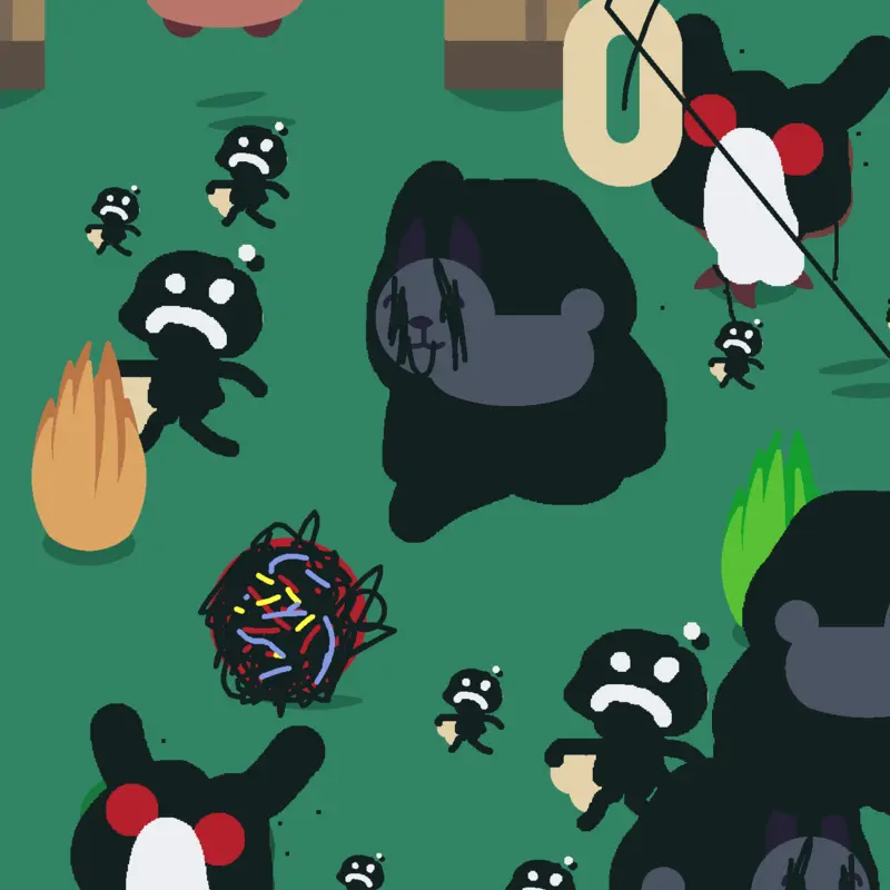 Game by @sce5etwc