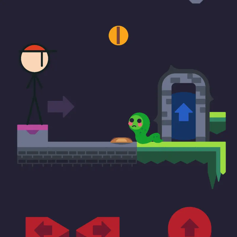 Game by @seibio