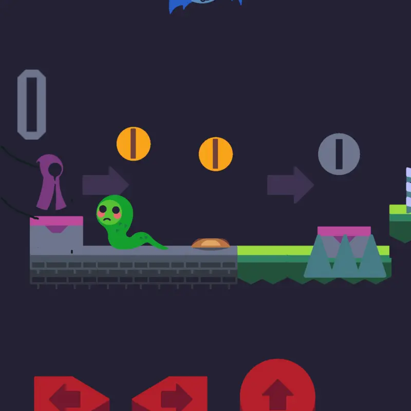 Game by @delecto