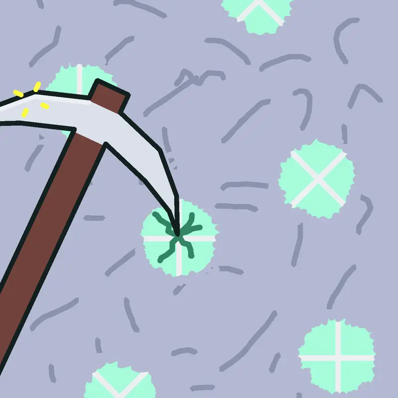 "Brilliant" clicker by @TheCry0n