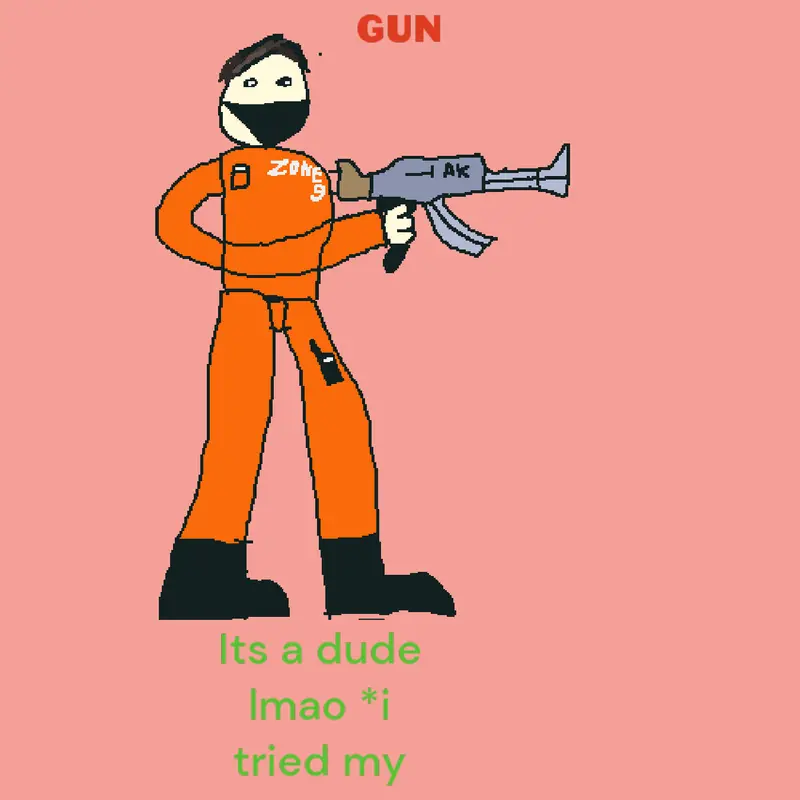 Game by @very_legit_terrorist