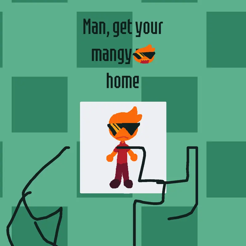 Game by @mylittlecute