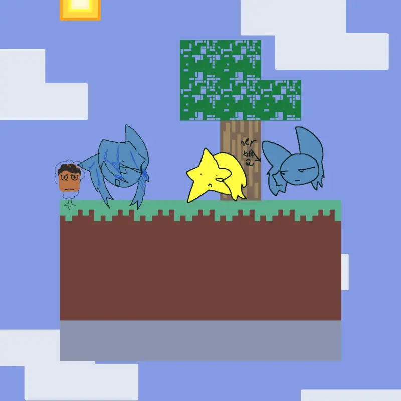 Game by @enchanted_queen