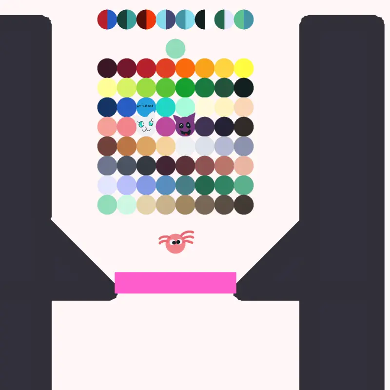 Game by @happyfoxjr