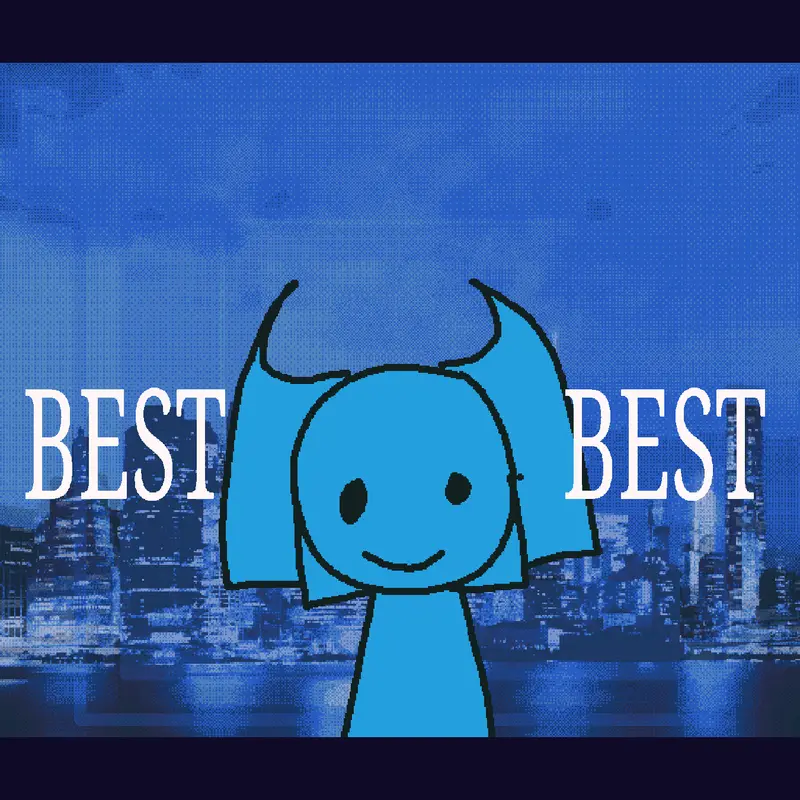 Best Day Ever (For You, Someday) - Anim by @gab_lol1658