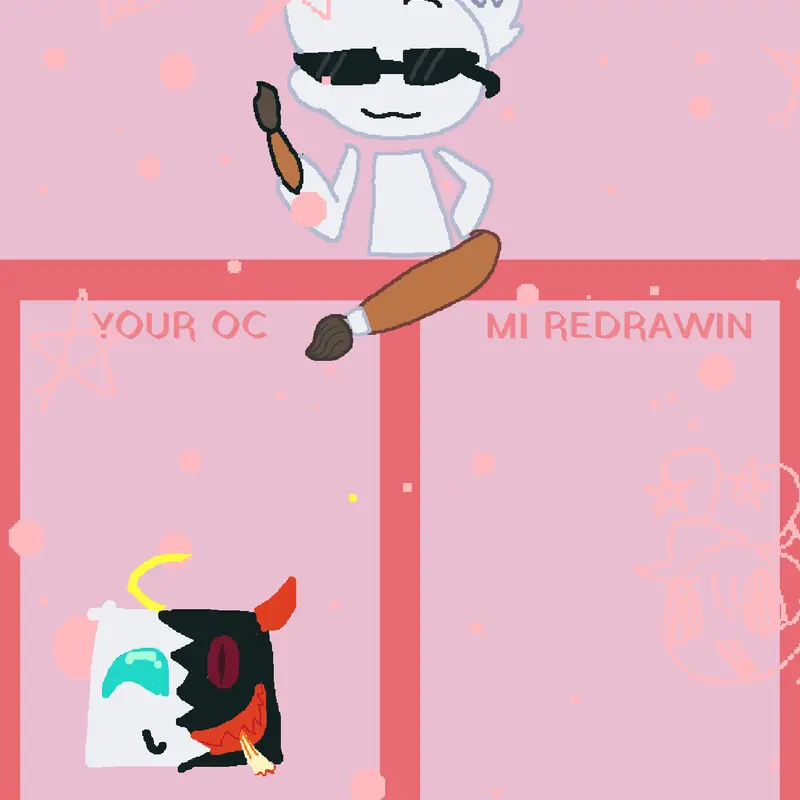 Game by @lostwenda