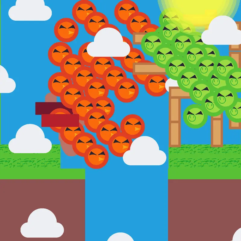 Game by @itzmeoli