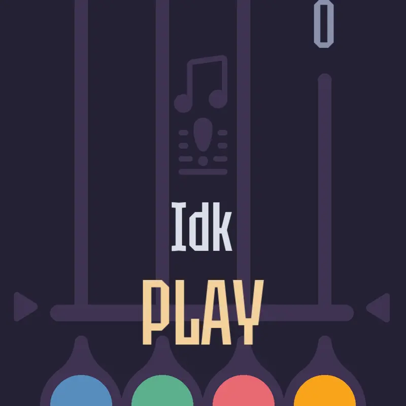 Idk by @Runvr