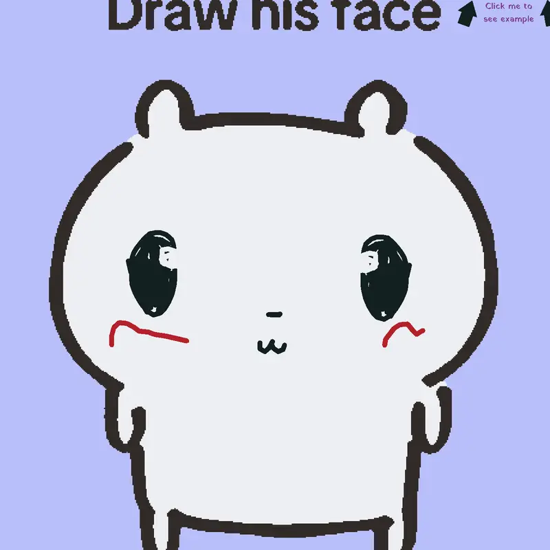 Game by @hyo_toxic