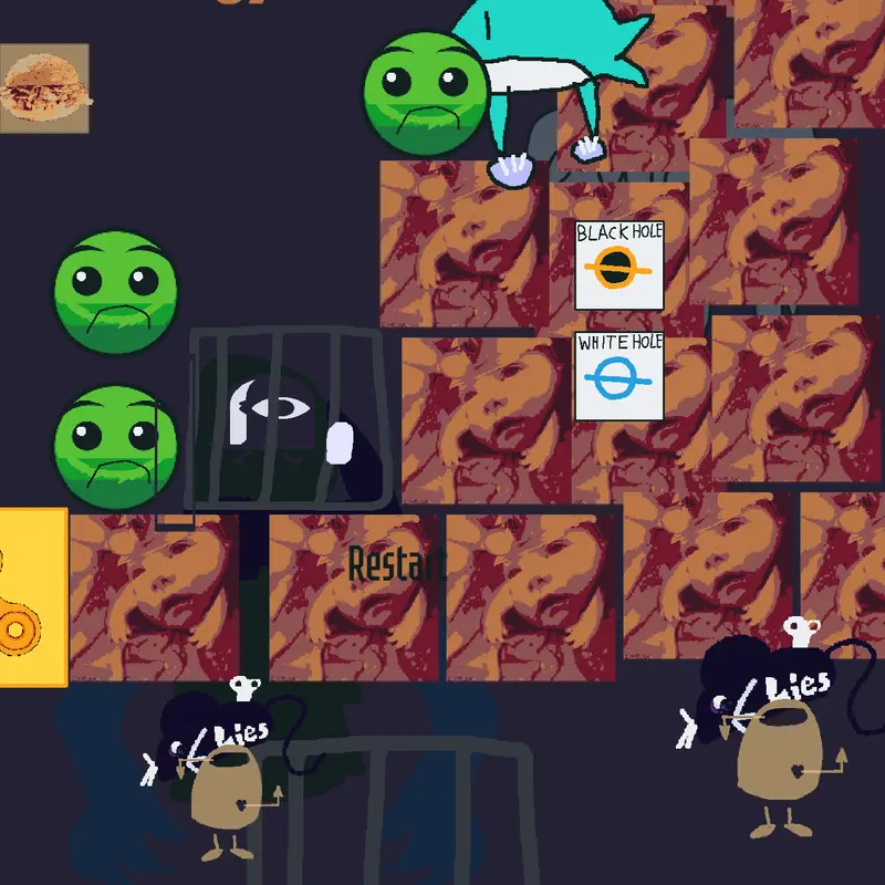 Game by @luhkastishappyeviljob888
