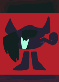Risk-The next playable character in Beep and...