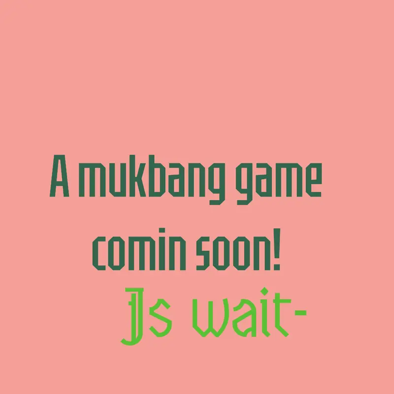 Game by @dina123123