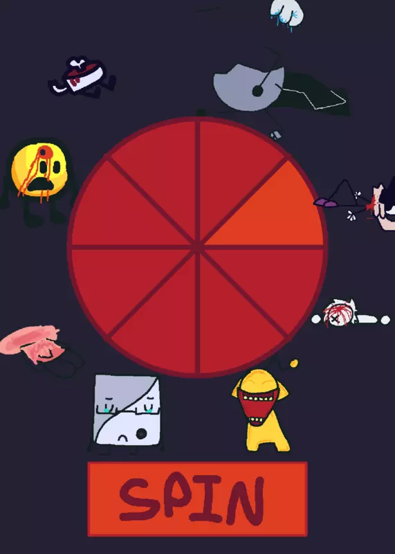 Game by @MELONLINGPEA