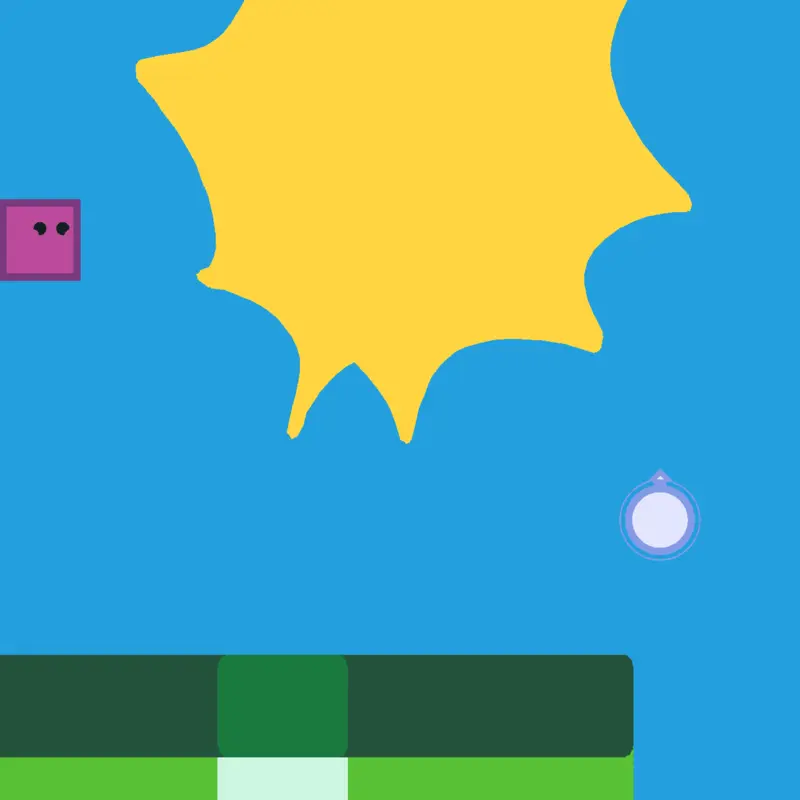 Game by @Izabela31