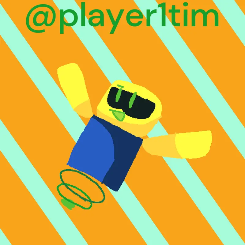 Game by @spooky_stan-dard