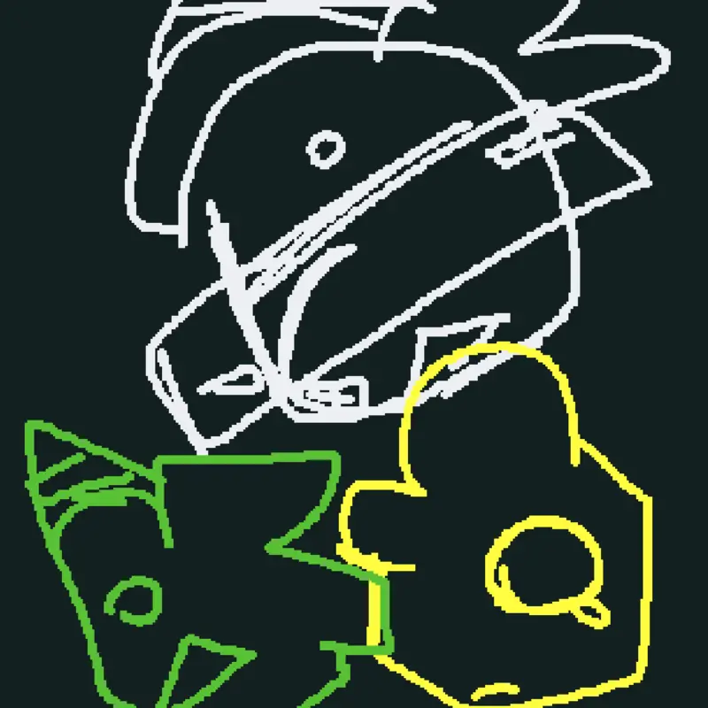 Game by @fan_of_RBLS
