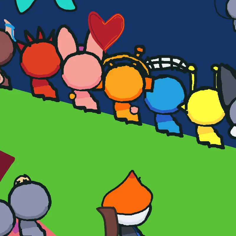 Game by @Arthur_And_Castle