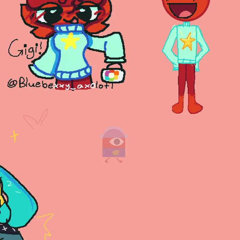 Game by @moonlight_blue_star