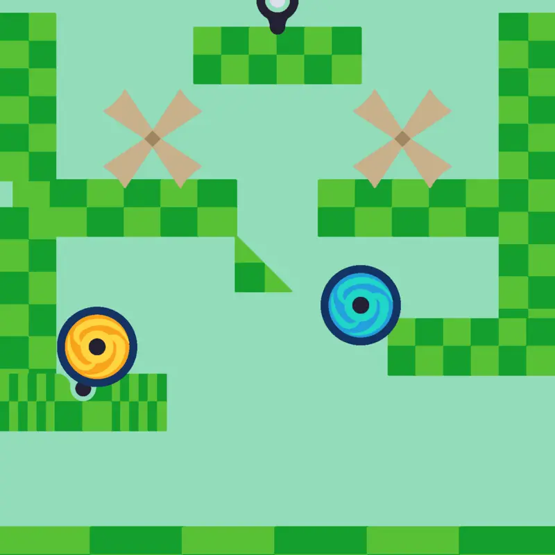 Game by @AlwaysSun