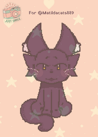 Matildacats889