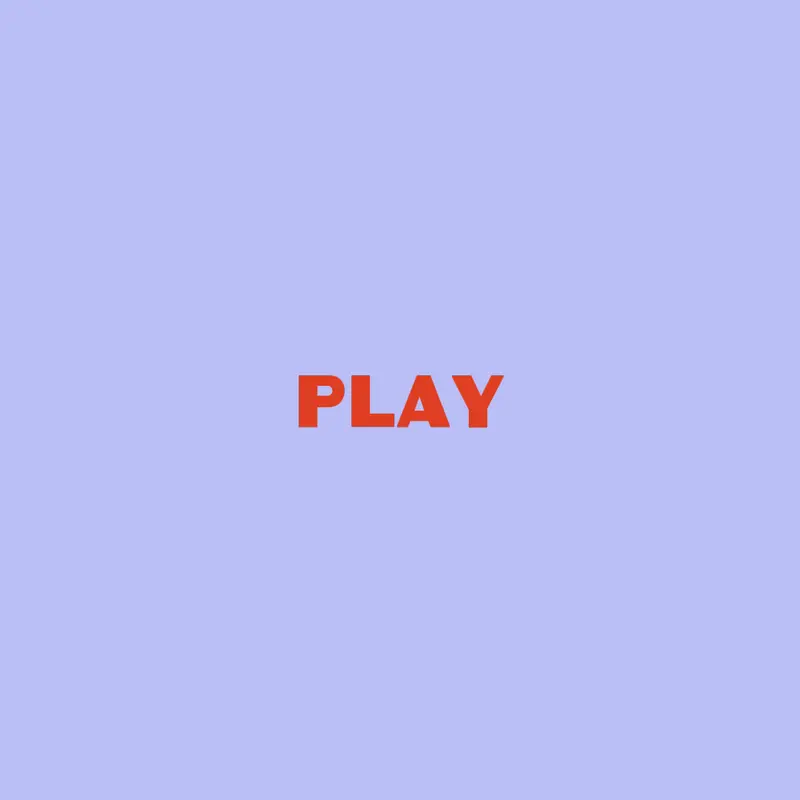 Game by @prdfe