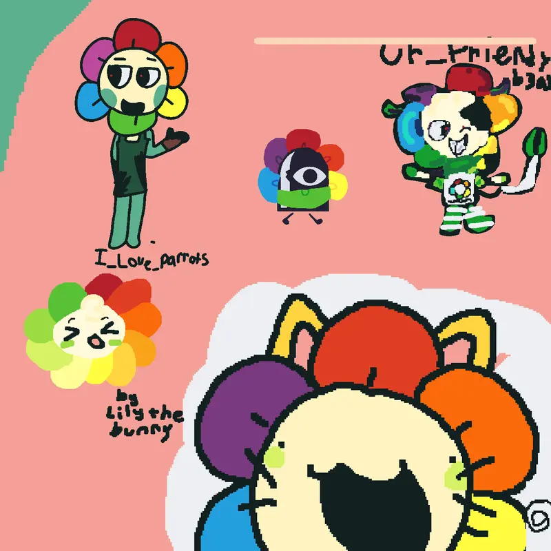 Game by @ONEZ_FANN