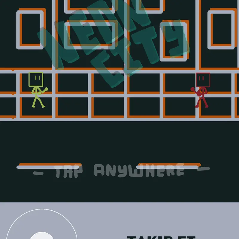 Game by @Sultanahin