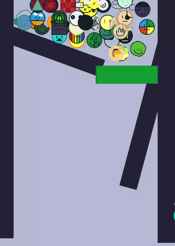 My epic ball race game!!!!! by @fireguytheguyonfire