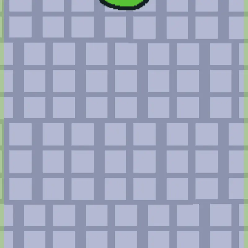 Fight slime king by @benbuilds