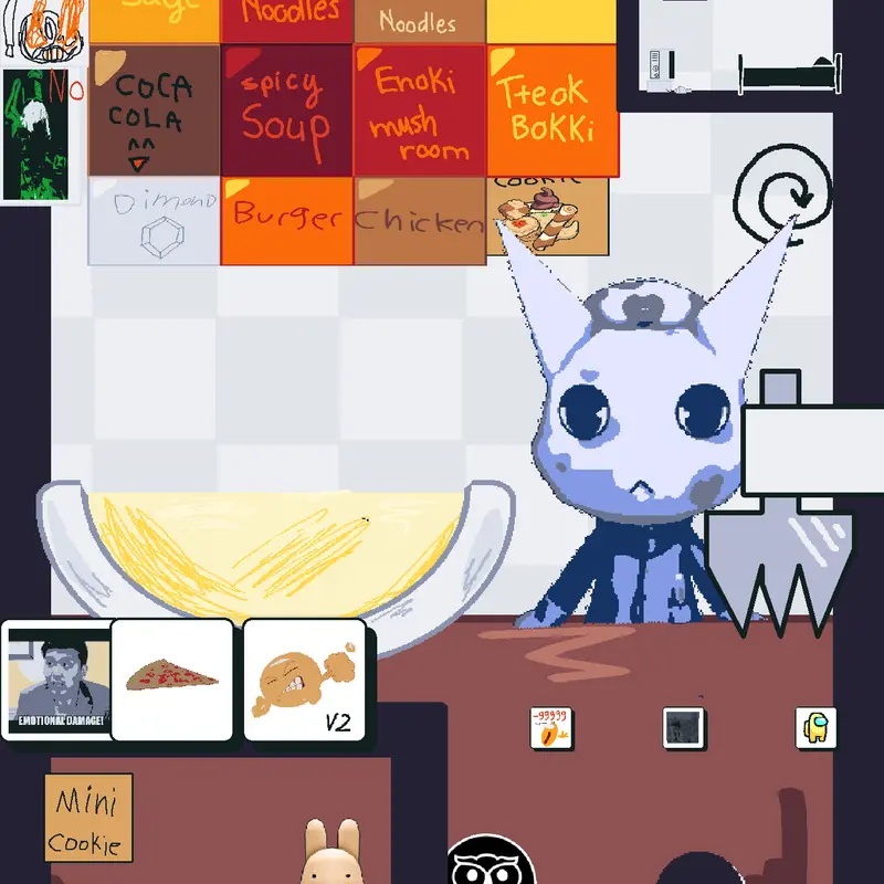 Game by @3173305z