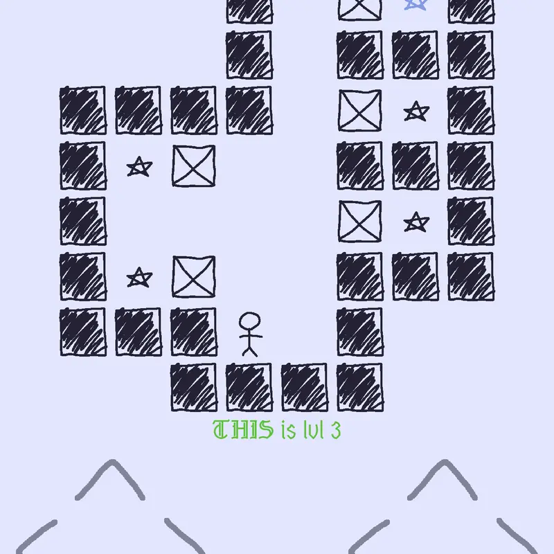 Game by @Tarikmg