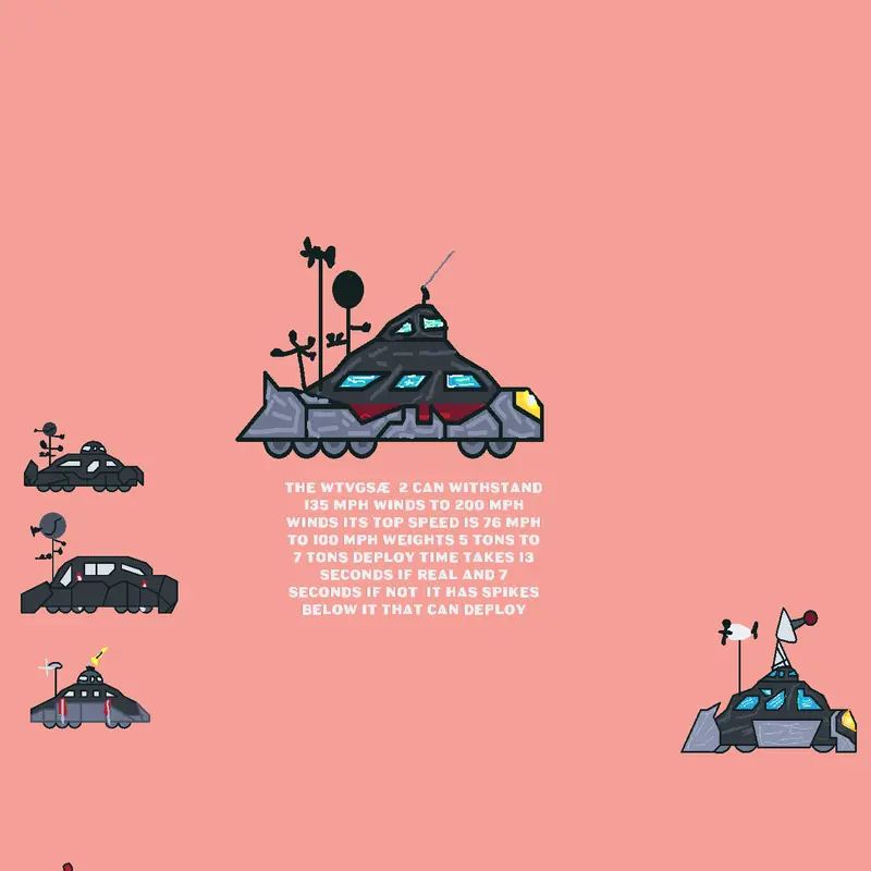 Armored family by @kingacastle_nados