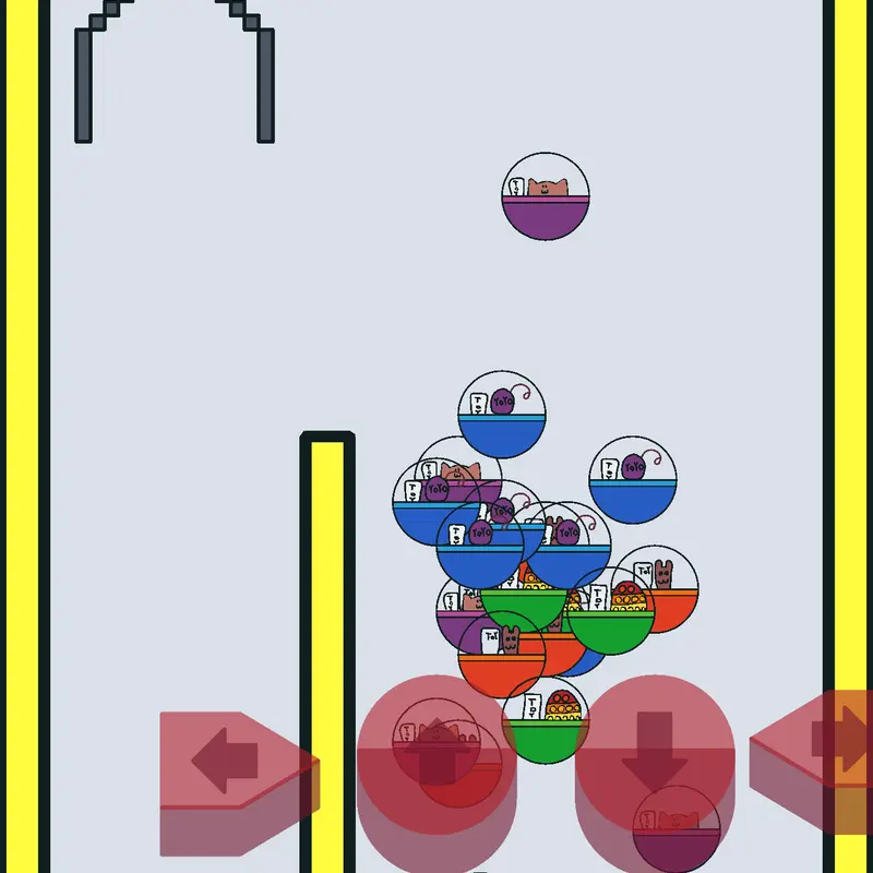 Game by @cutelittlebiy