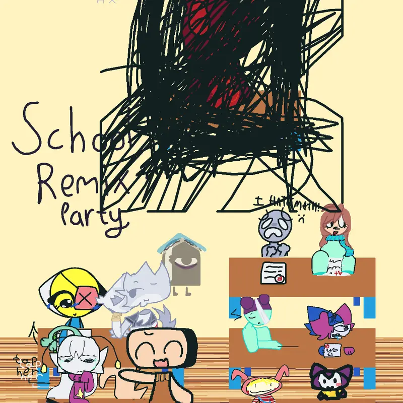 Game by @shadowmilkcookie52