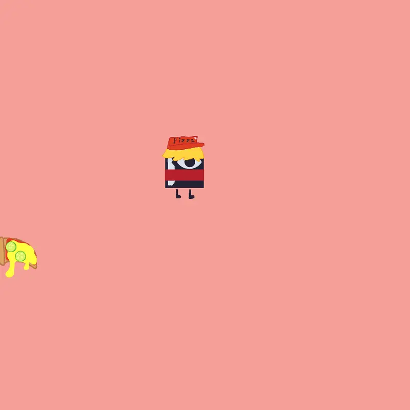 Game by @melonq