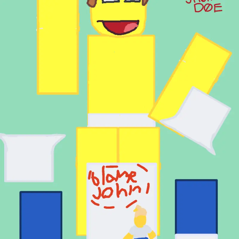 Game by @LuigiviniBR