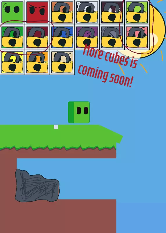 Game by @kirillko_apples