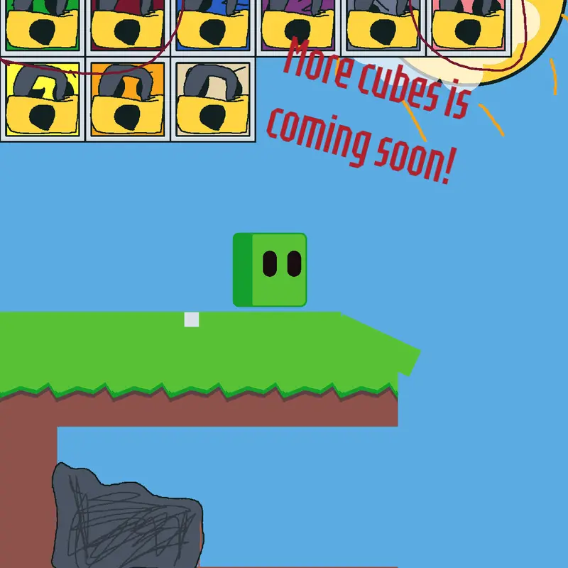 Game by @kirillko_apples