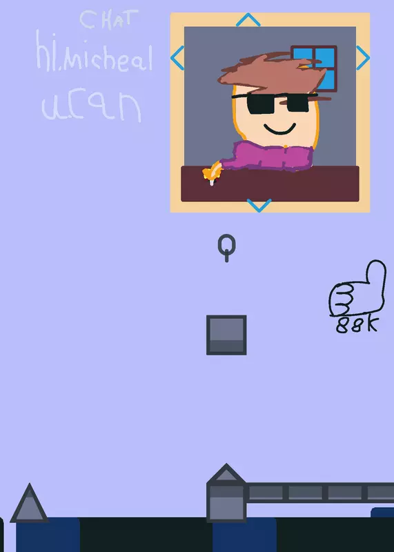 Game by @moonlightdream1
